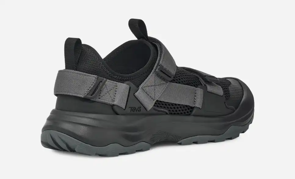 Teva Outflow Universal, Herren, Black - Image 4