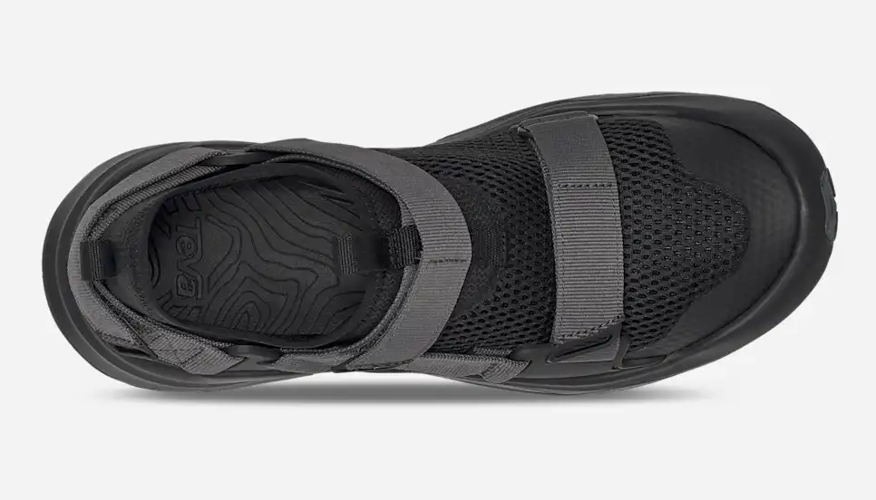 Teva Outflow Universal, Herren, Black - Image 5