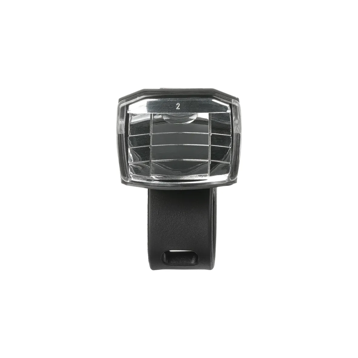 Trelock LS 440 LIGHTHAMMER 40 LUX USB / LS 740 I-GO® VECTOR (Set), Fahrradbeleuchtung - Image 5