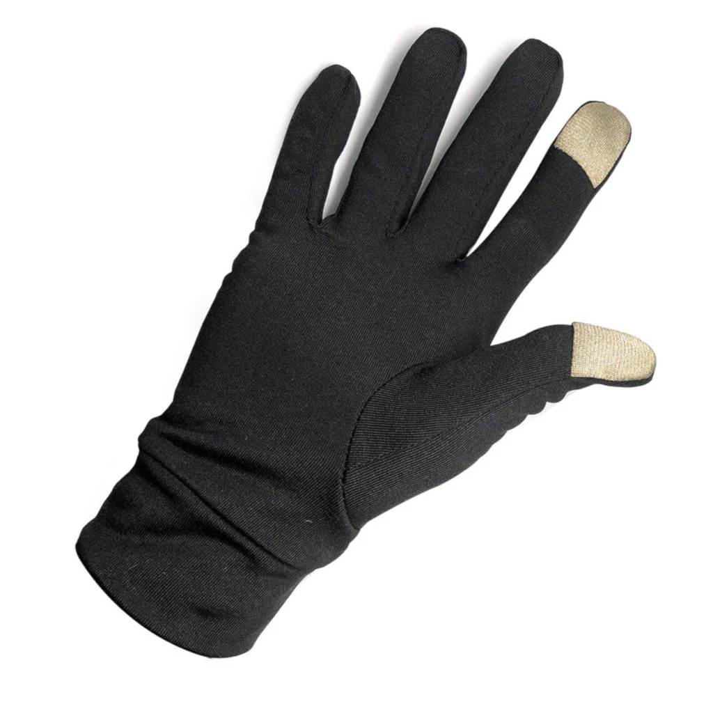 triathlon.de Handschuhe, schwarz - Image 5