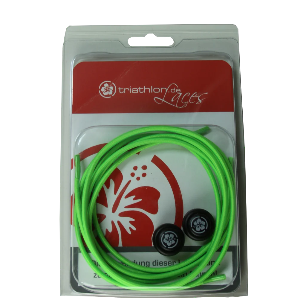 triathlon.de Laces, diverse Farben - Image 15
