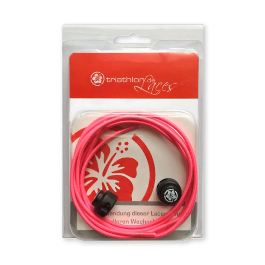 triathlon.de Laces, diverse Farben - Image 4