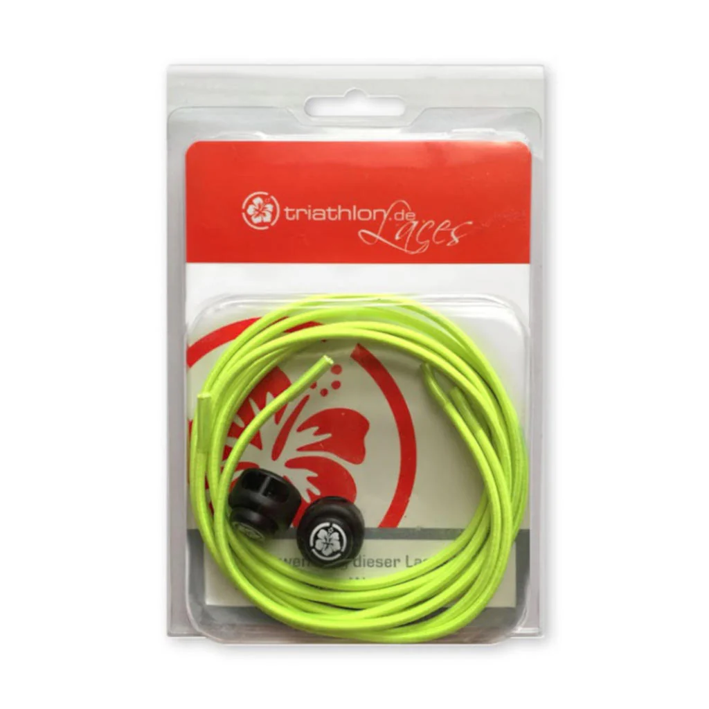 triathlon.de Laces, diverse Farben - Image 6