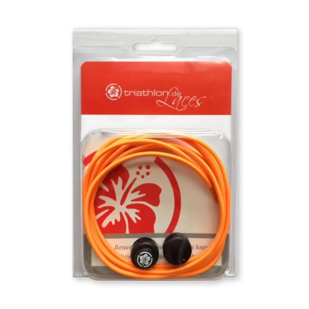 triathlon.de Laces, diverse Farben - Image 9