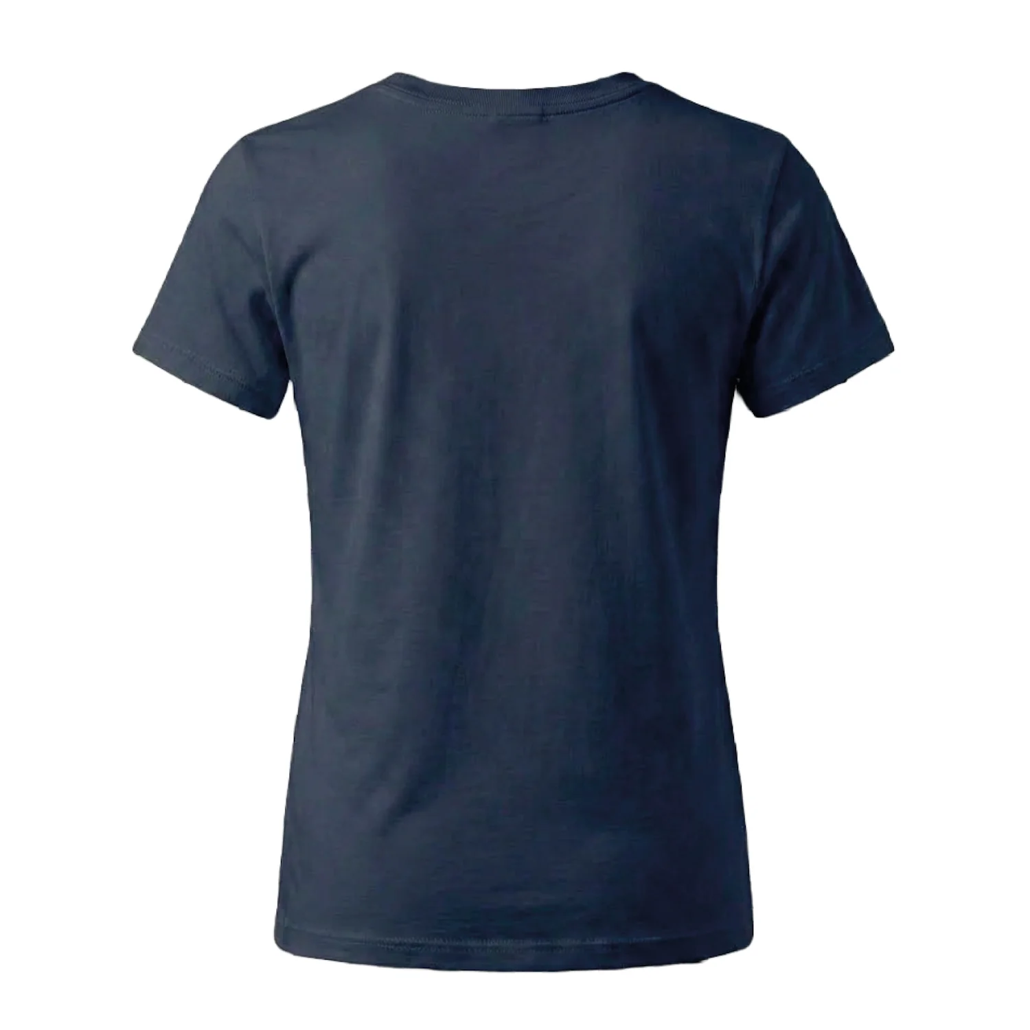 Trinovate Essential T-Shirt, Damen, Core Blue - Image 2