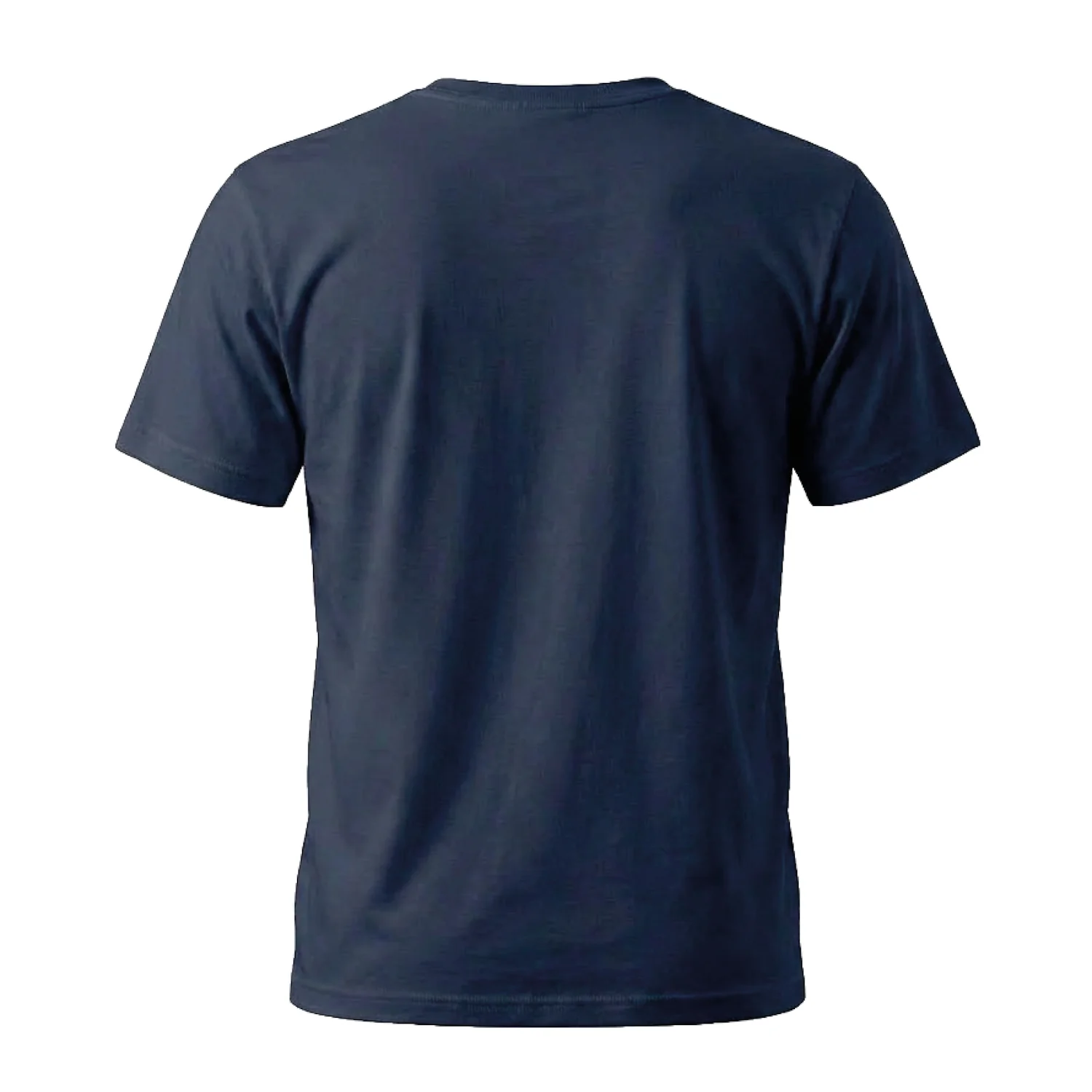 Trinovate Essential T-Shirt, Herren, Core Blue - Image 2