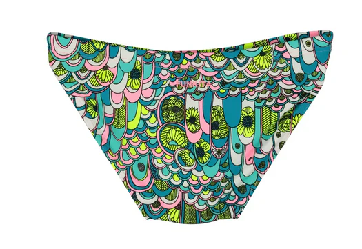 Way Funky Funkita, Hipster Brief Feather Fairy, Badehose, Damen - Image 2