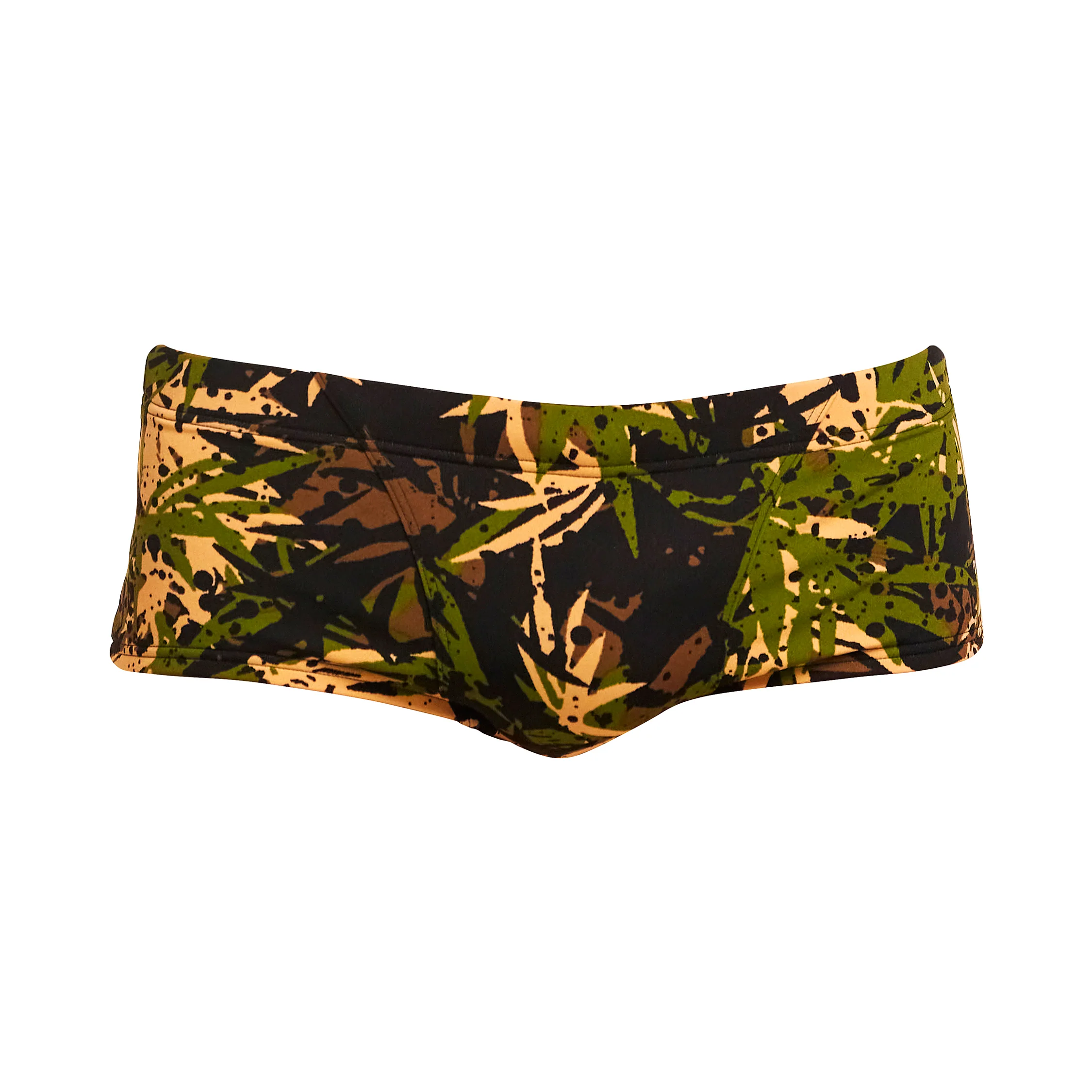 Way Funky Funky Trunks Classic Trunks Gigi Jo Jo, Badehose, Herren