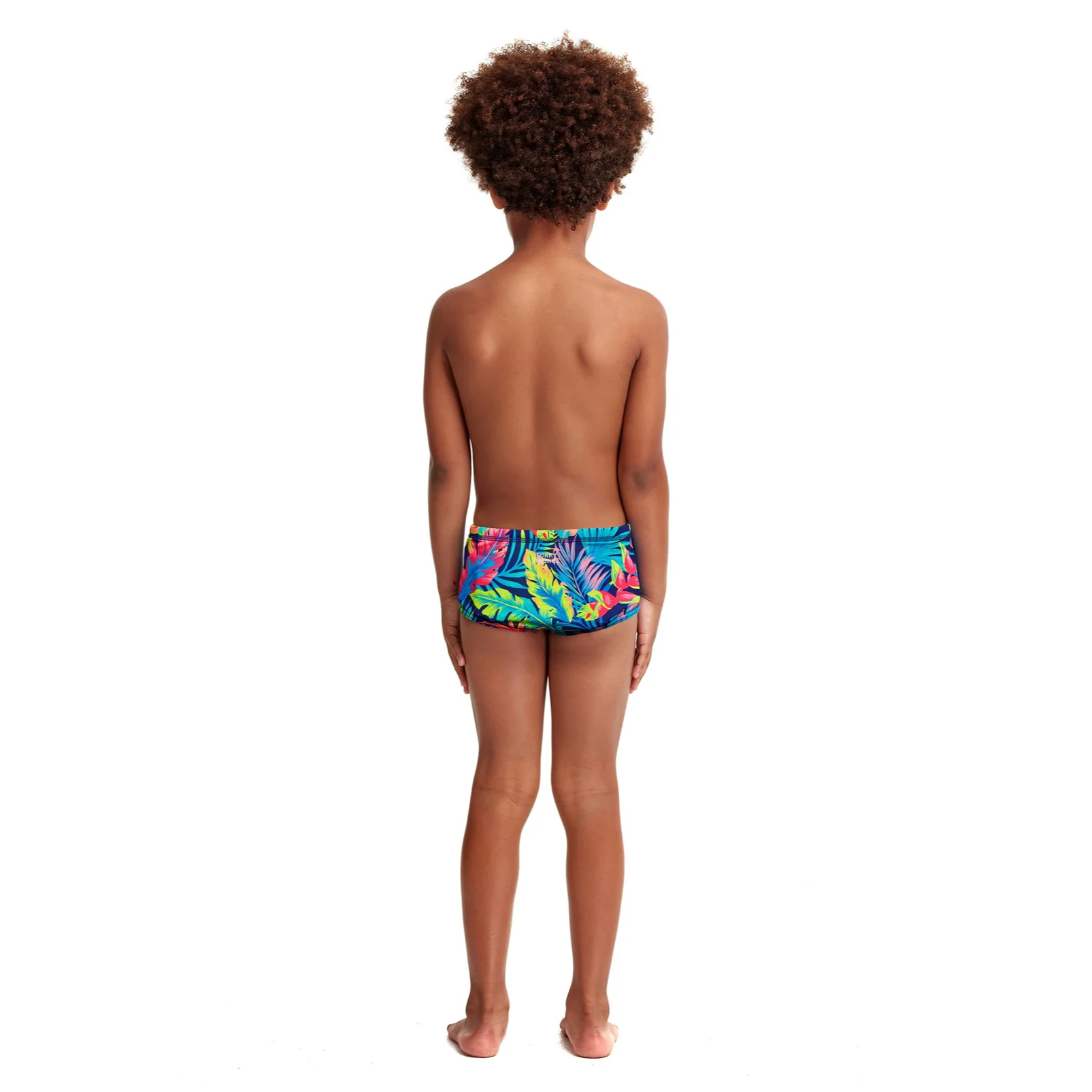 Way Funky, Funky Trunks, Eco Trunks Palm Off, Badehose, Kinder - Image 3