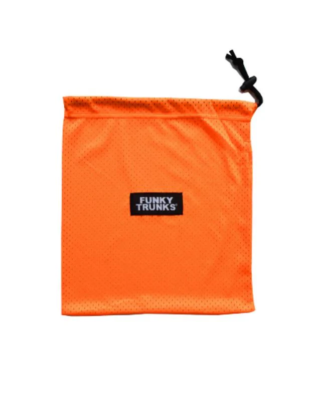 Way Funky Mini Mesh Bag - Image 4