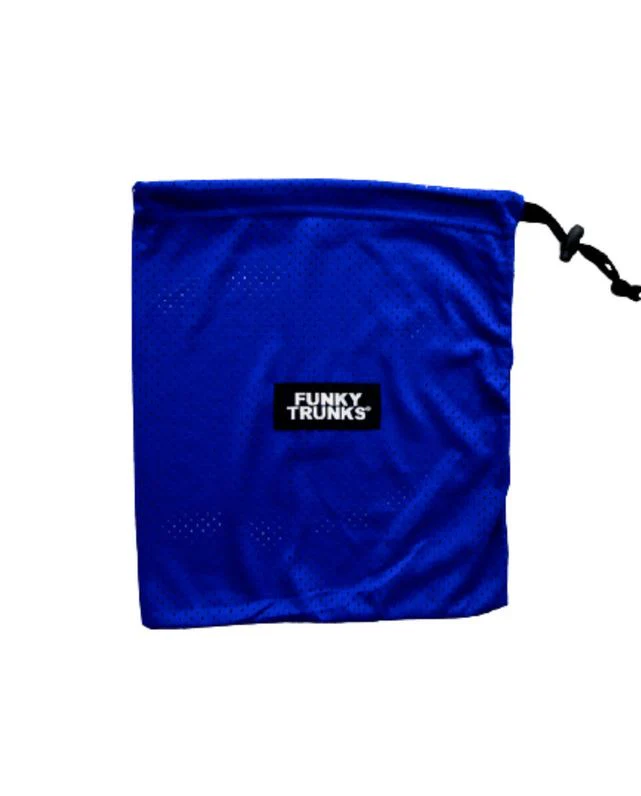 Way Funky Mini Mesh Bag - Image 5