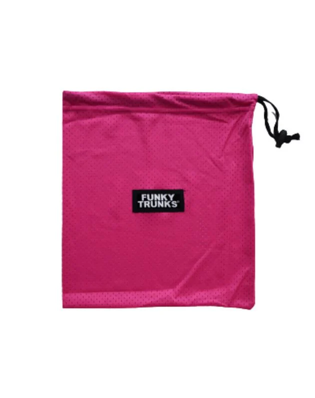 Way Funky Mini Mesh Bag - Image 6