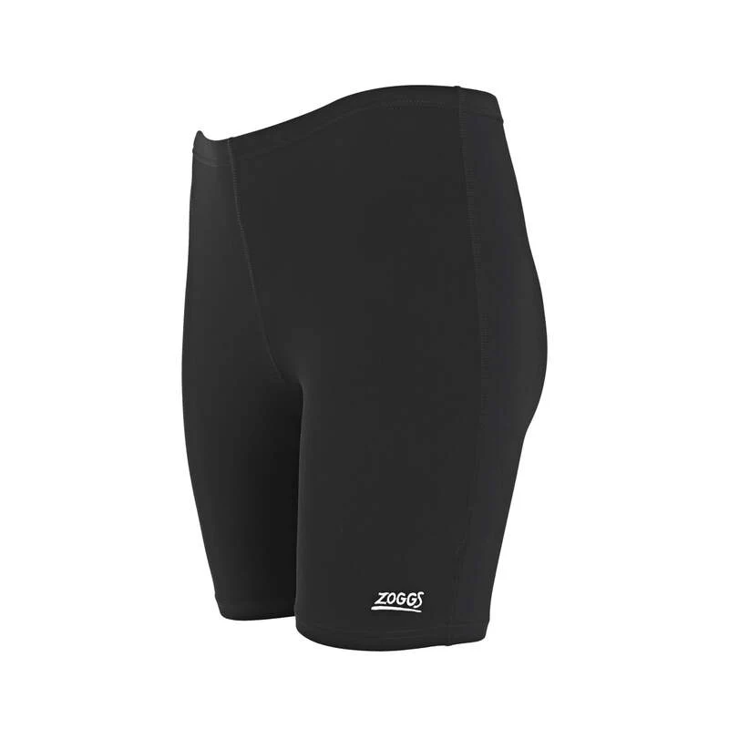 Zoggs Cottesloe Mid Jammer, Badehose, Herren, schwarz