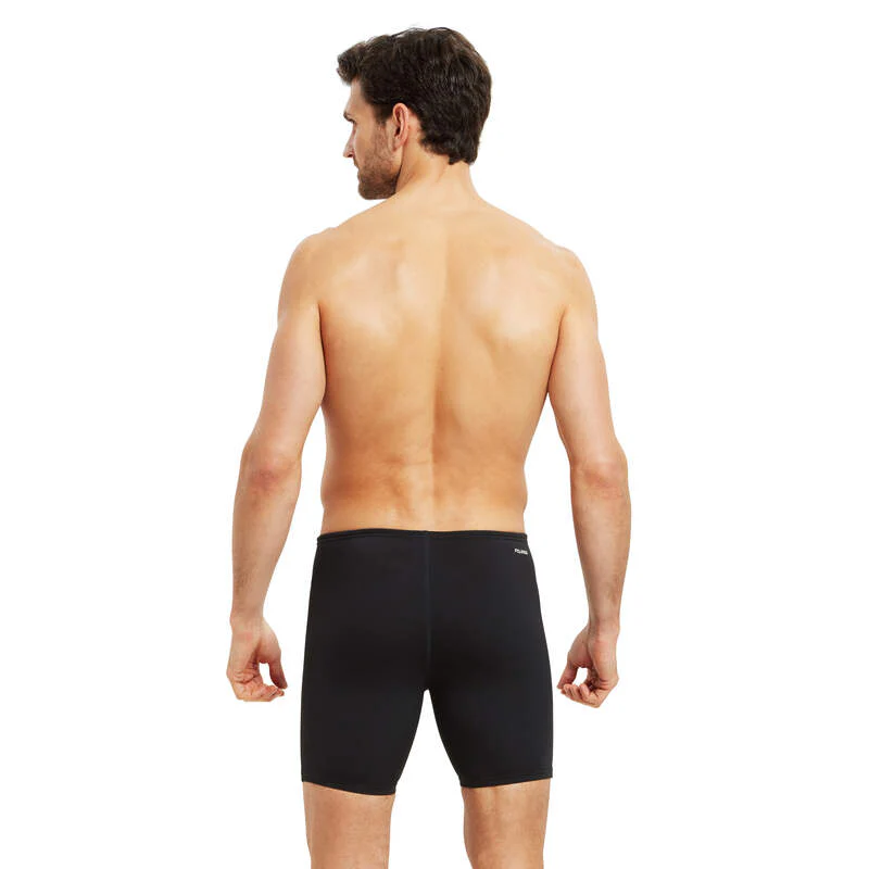 Zoggs Cottesloe Mid Jammer, Badehose, Herren, schwarz - Image 3