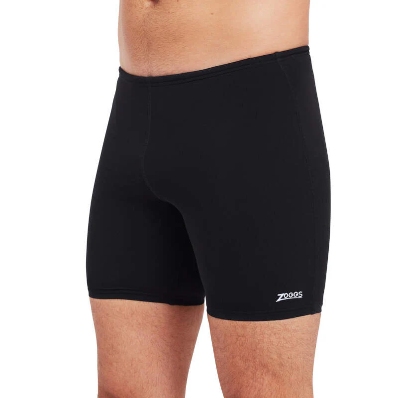 Zoggs Cottesloe Mid Jammer, Badehose, Herren, schwarz - Image 4