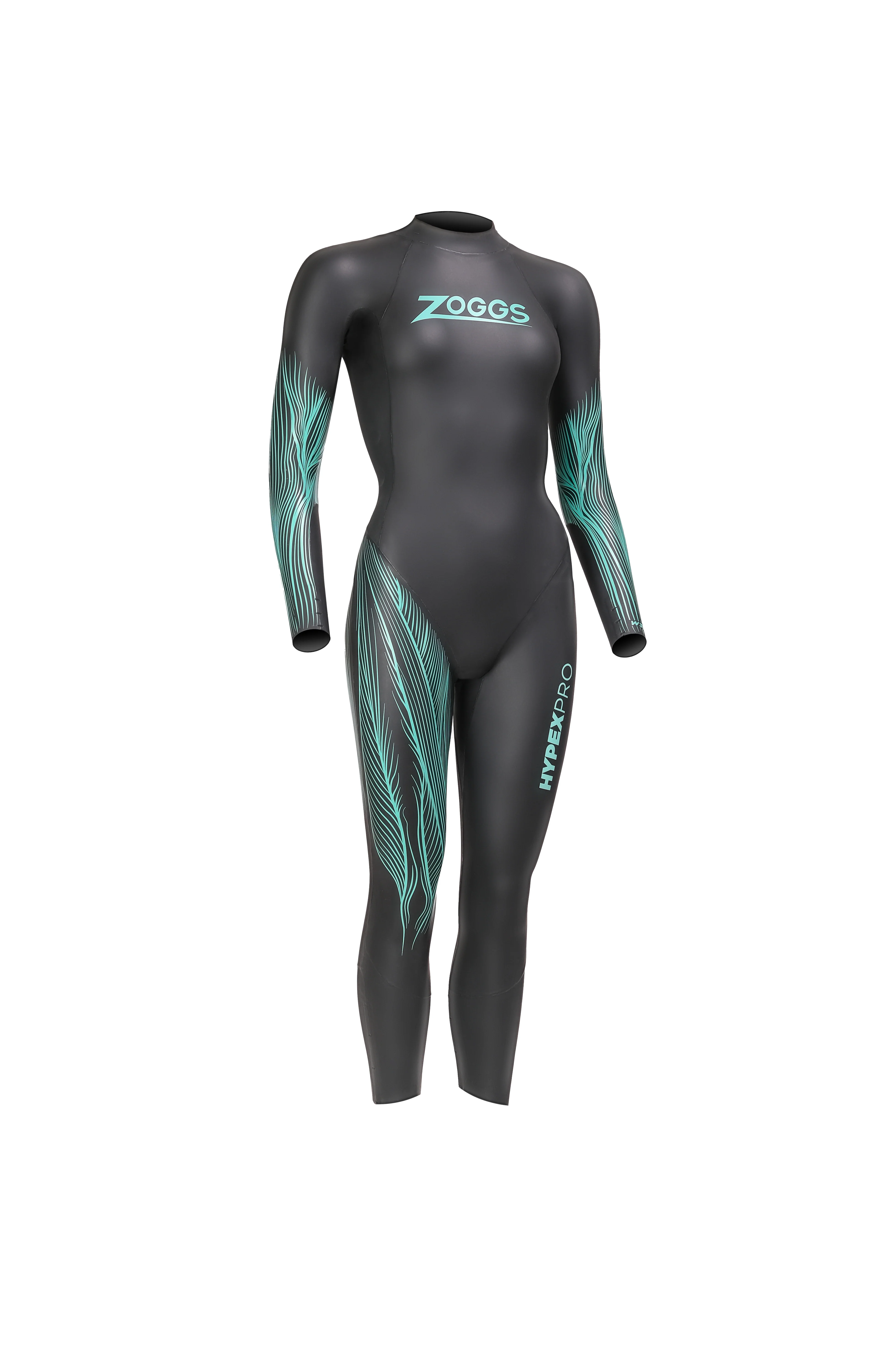 Zoggs HYPEX pro FS, Neoprenanzug, Damen 2026