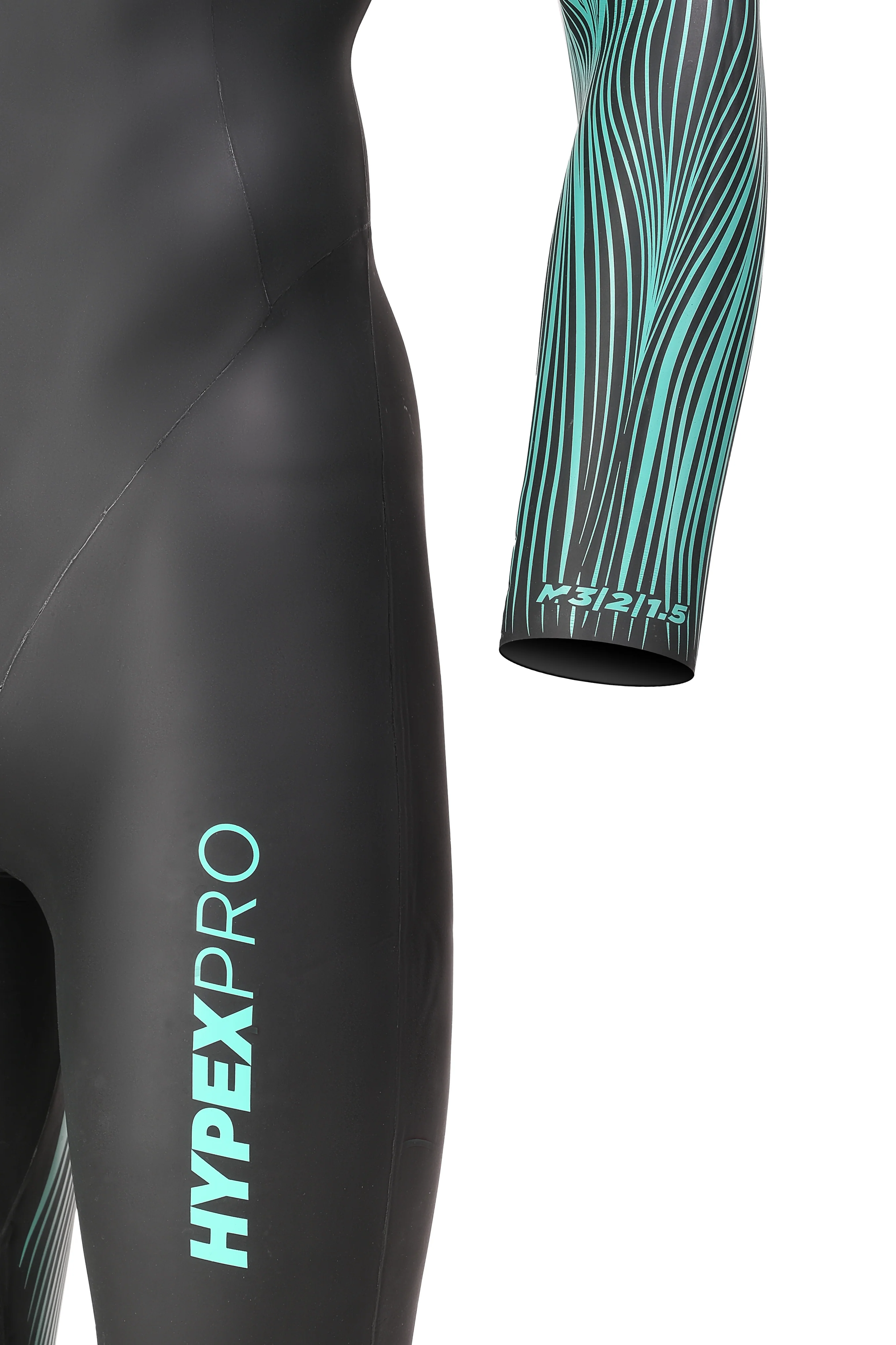 Zoggs HYPEX pro FS, Neoprenanzug, Herren 2026 - Image 3