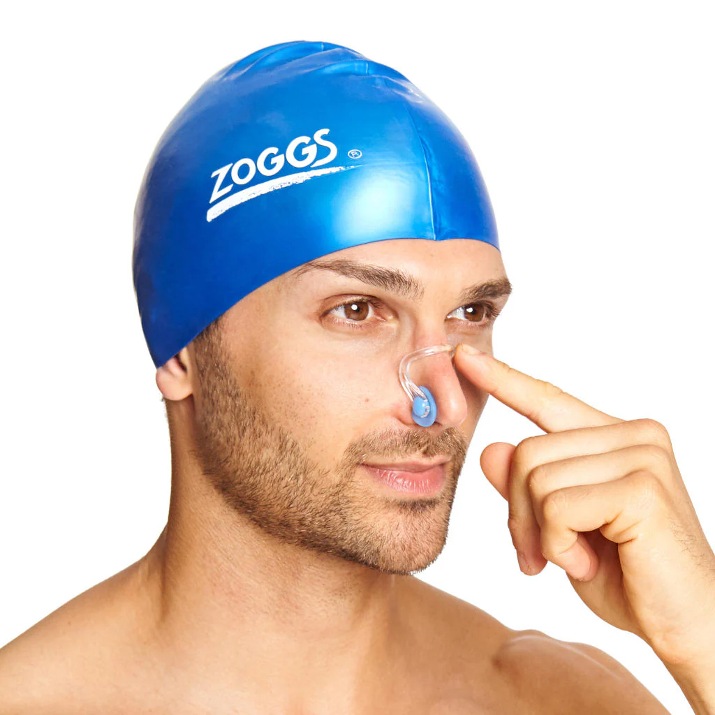 Zoggs Nose Clip, Nasenklammer - Image 3