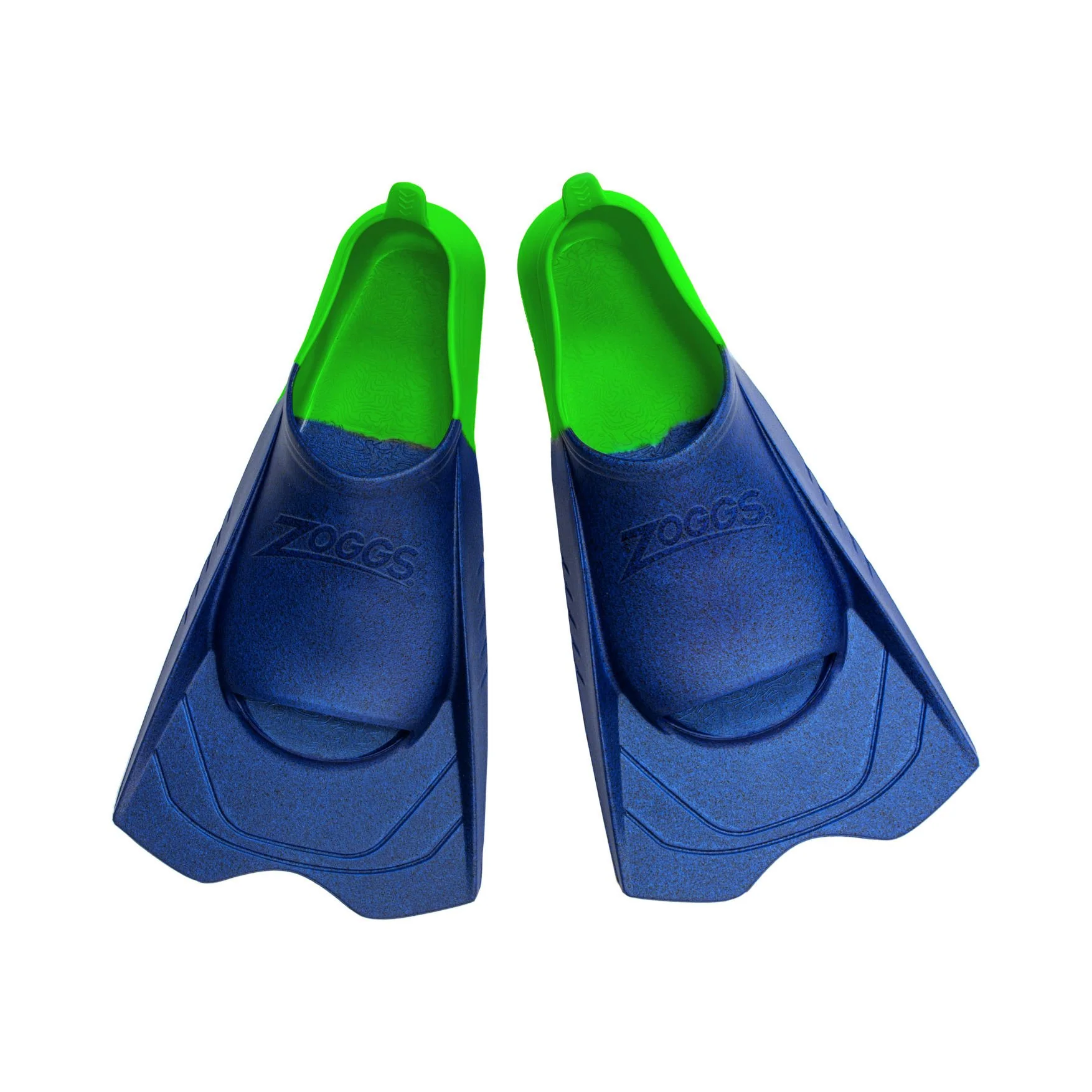 Zoggs Short Blade Eco Fins - Image 3