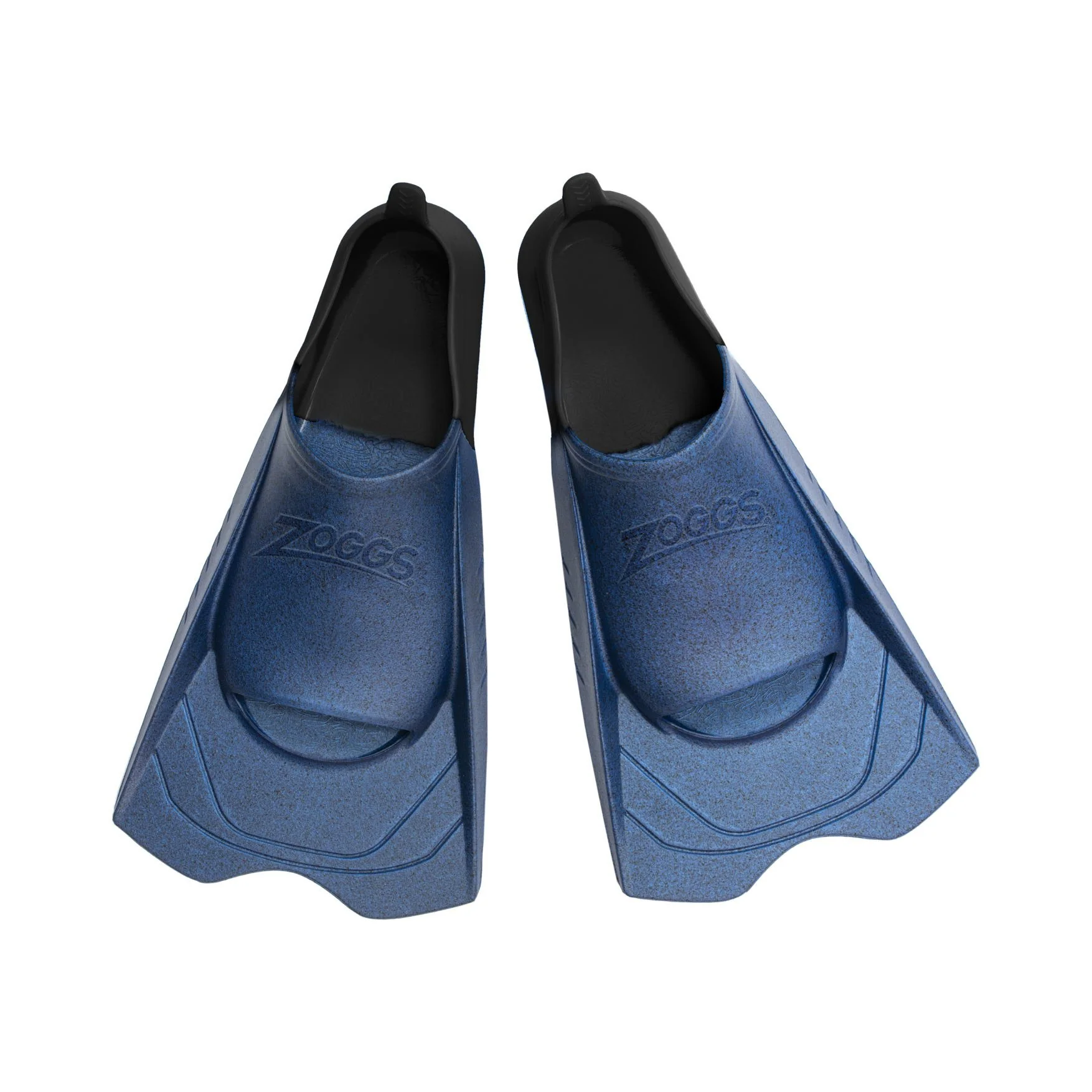 Zoggs Short Blade Eco Fins - Image 5