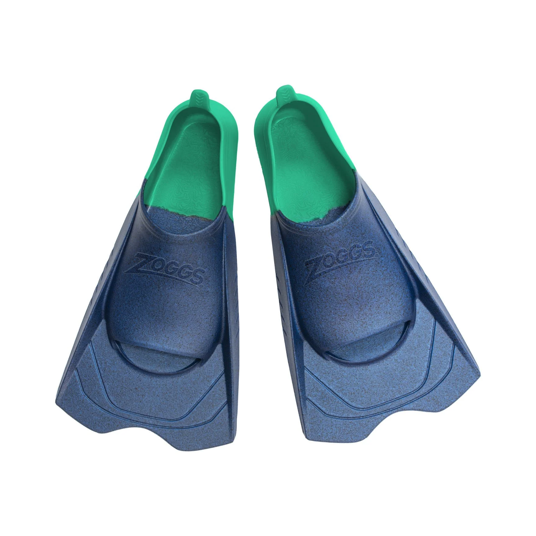 Zoggs Short Blade Eco Fins - Image 6