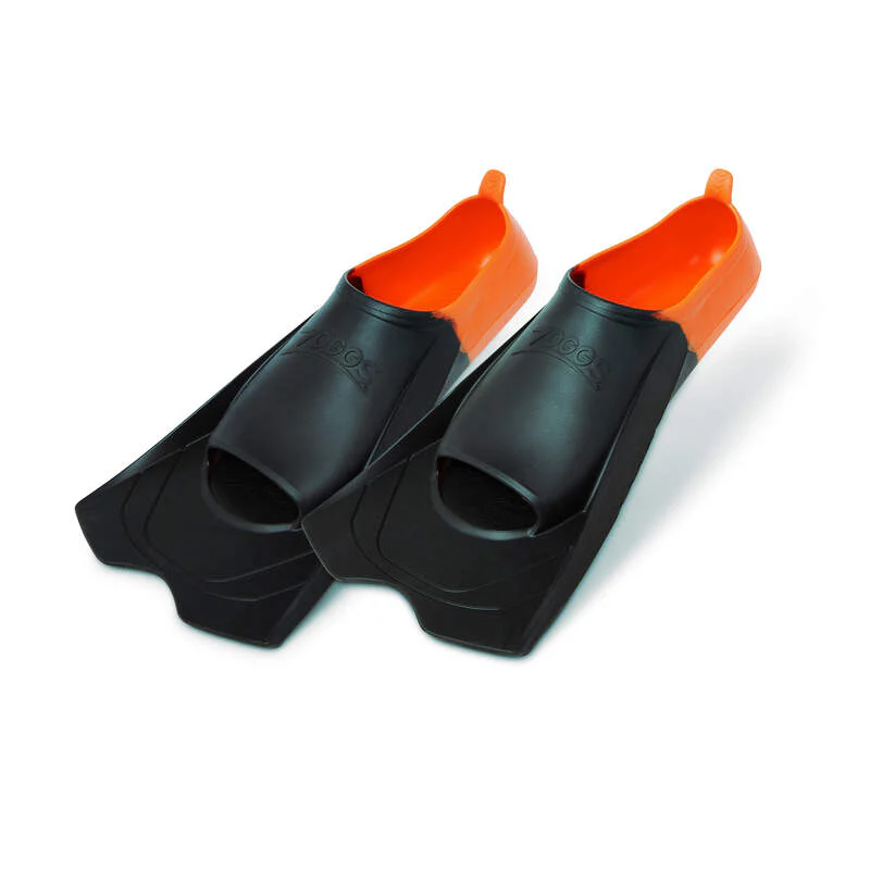Zoggs Short Blade Eco Fins - Image 8