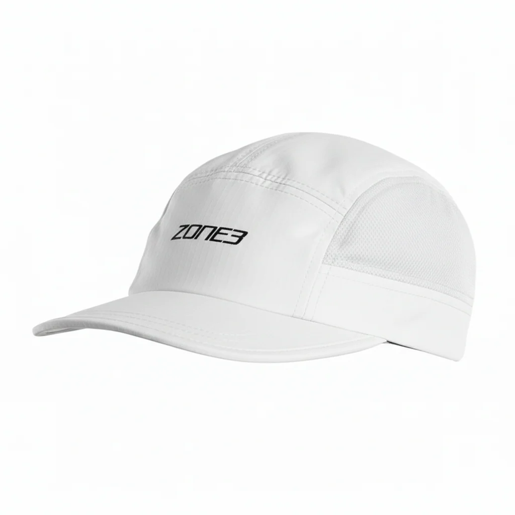 Zone3 5-Panel Running Cap, verschiedene Farben - Image 2