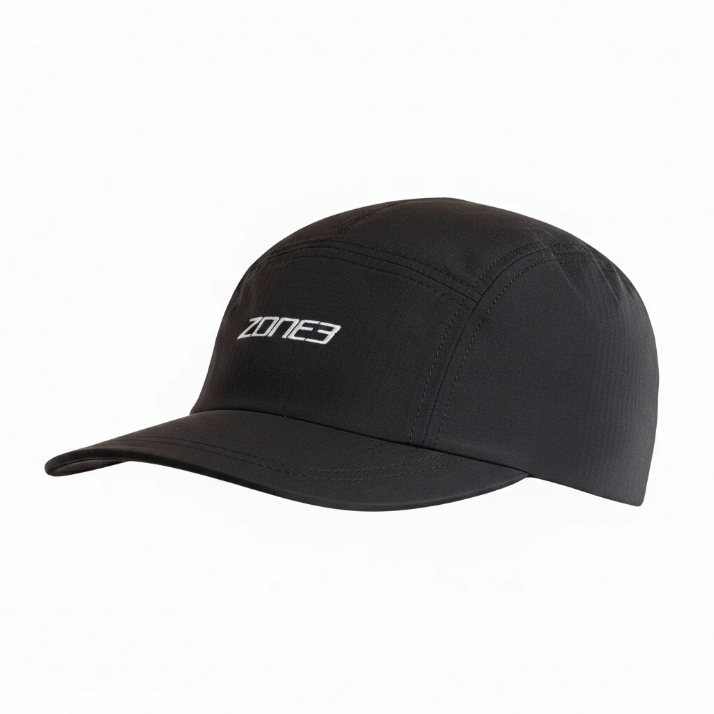 Zone3 5-Panel Running Cap, verschiedene Farben - Image 3