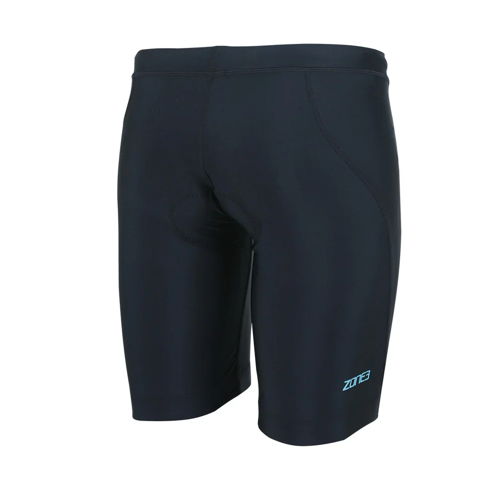 Zone3 Activate Tri Short Damen, schwarz - Image 2