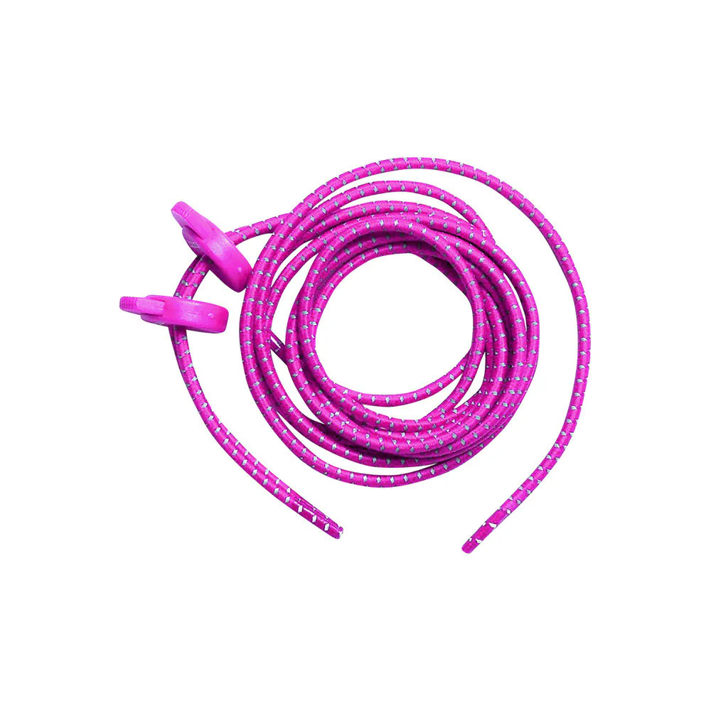Zone3 Elastic Laces, diverse Farben - Image 2