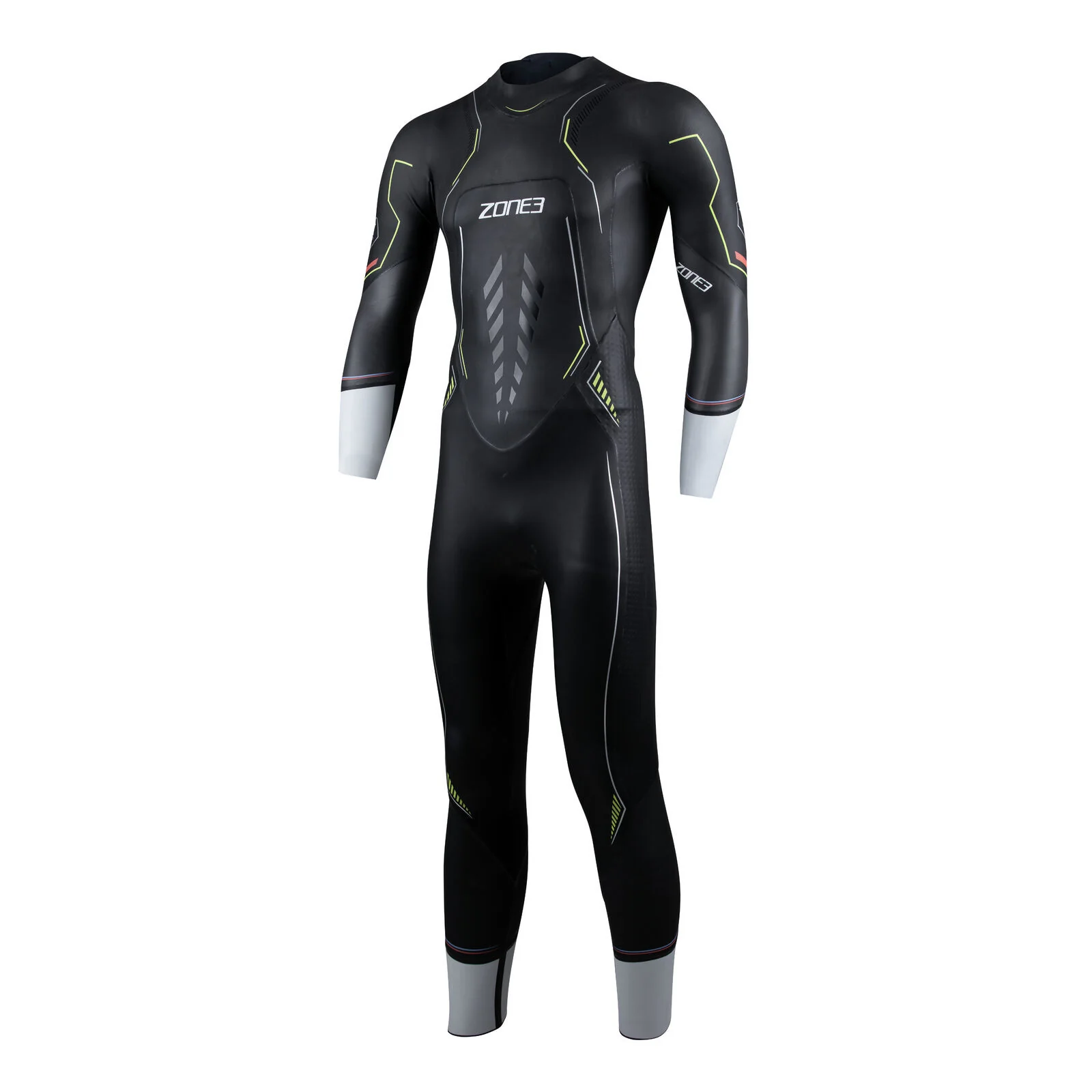 Zone3 Men's Aspire Wetsuit, Neoprenanzug, Herren, 2026