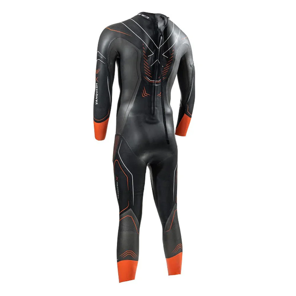 Zone3 Men's Vanquish-X Wetsuit, Neoprenanzug, Herren 2026 - Image 2