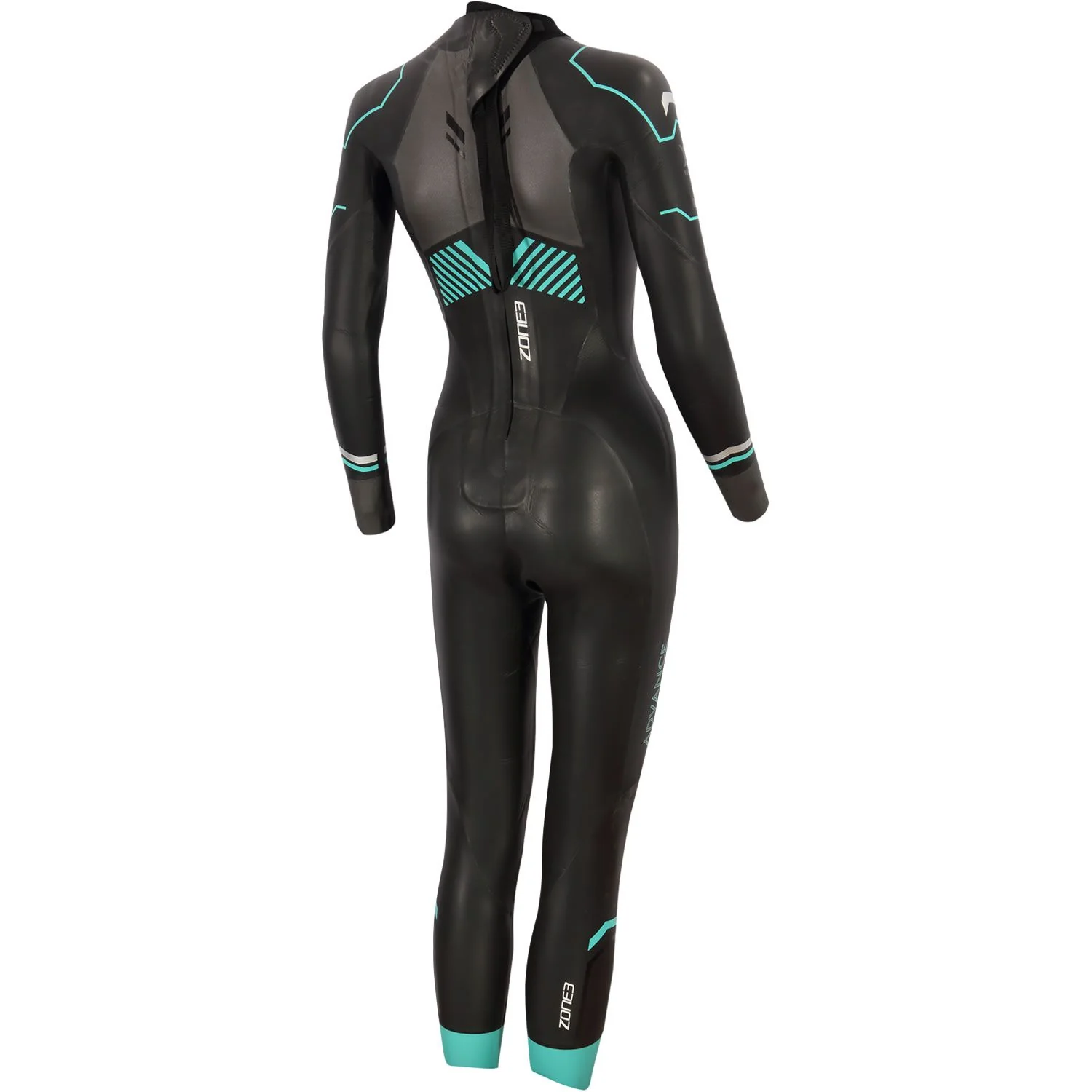 Zone3 Women's Advance Wetsuit, Neoprenanzug, Damen, 2026 - Image 2